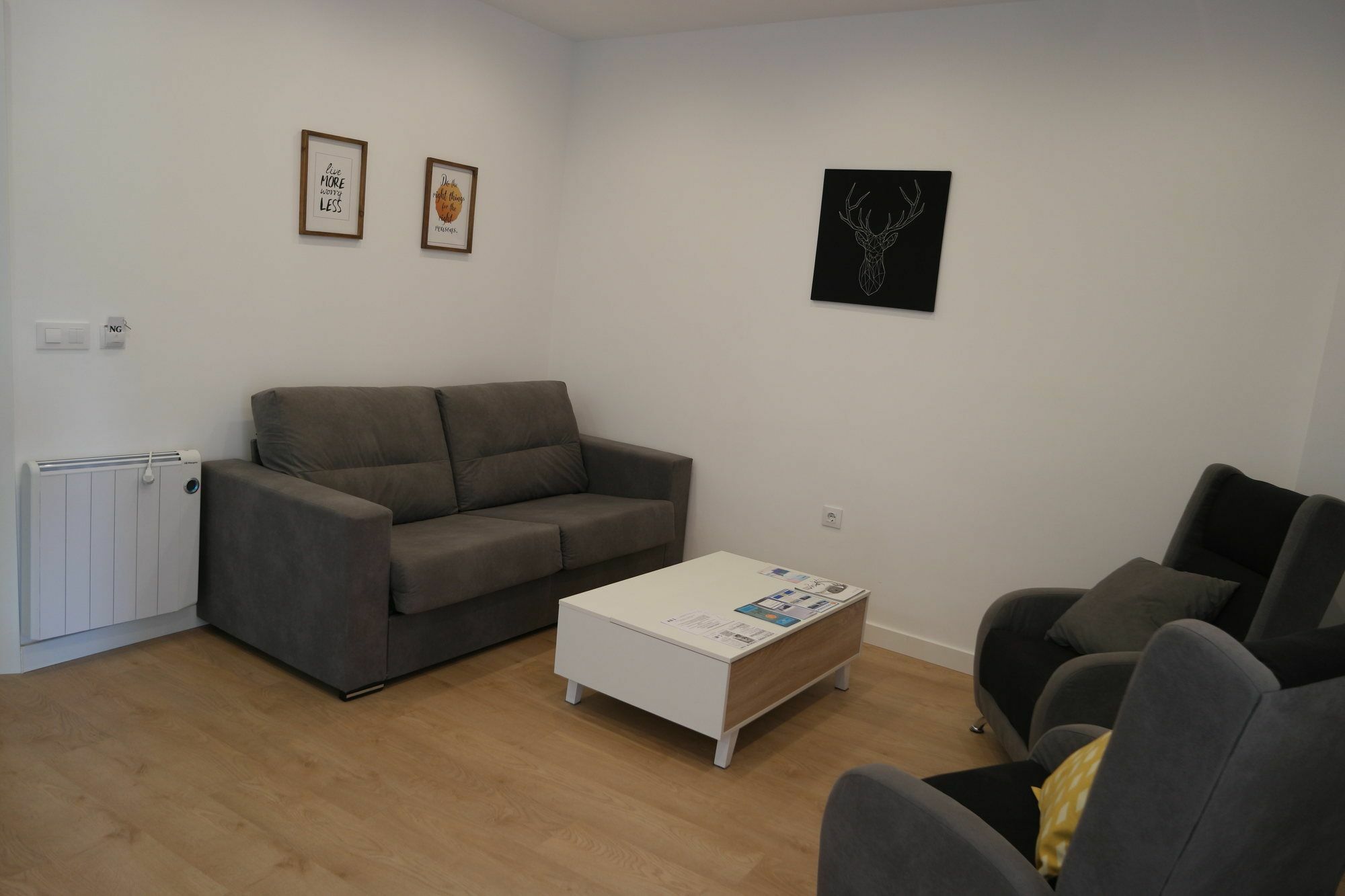 Nh Collection Leon Plaza Mayor Dış mekan fotoğraf